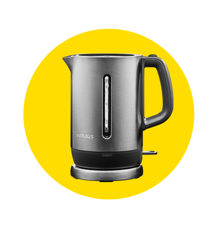Kettle Rohaus RK810S